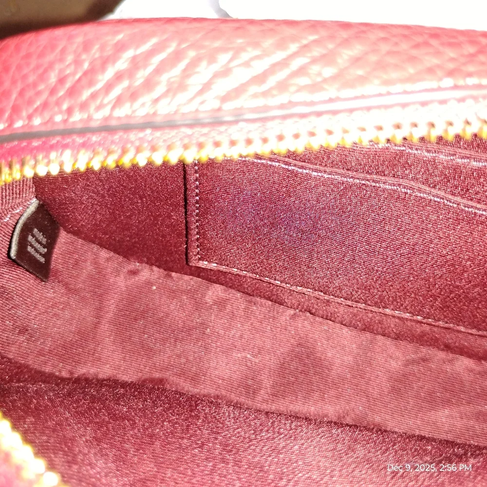 Coach brand new